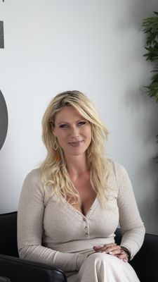 Portrait of Francesca Copeman, Realtor®